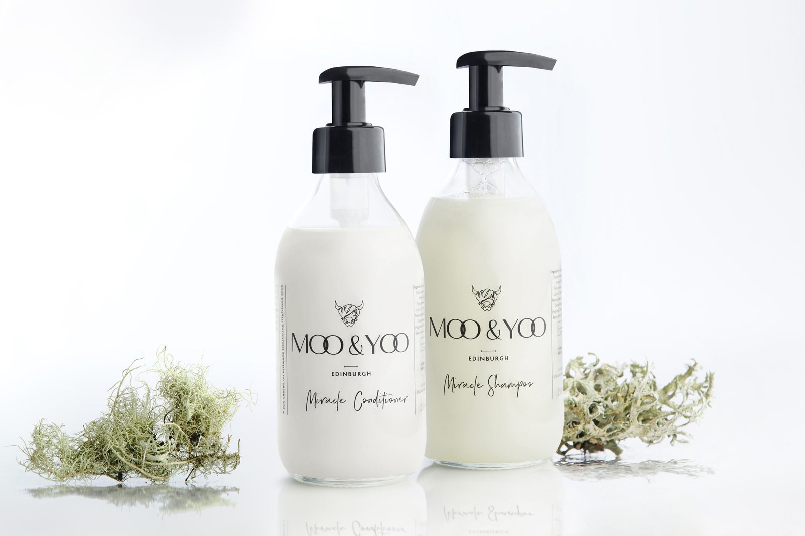 Vegan Superyacht Toiletries